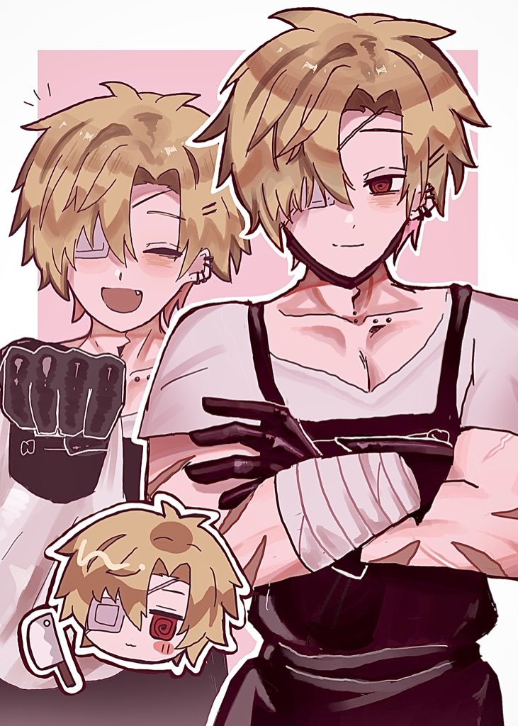 #DmL_kakkokari