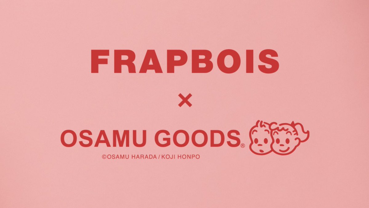 FRAPBOIS_official tweet media