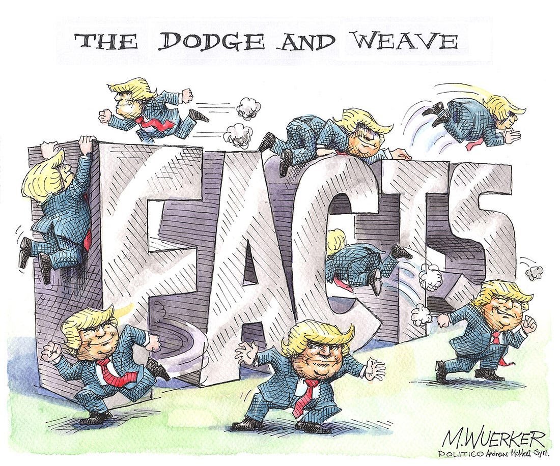 marillion13's tweet photo. “Affordability” Edition, from my #CounterpointCartoons newsletter.
😮😮😮
Actually the USA have the highest #Inflation ever these days, mostly caused by the #Tarrifs that #DumpTrump demands for imports from other countries. https://t.co/KM3WB0ackB