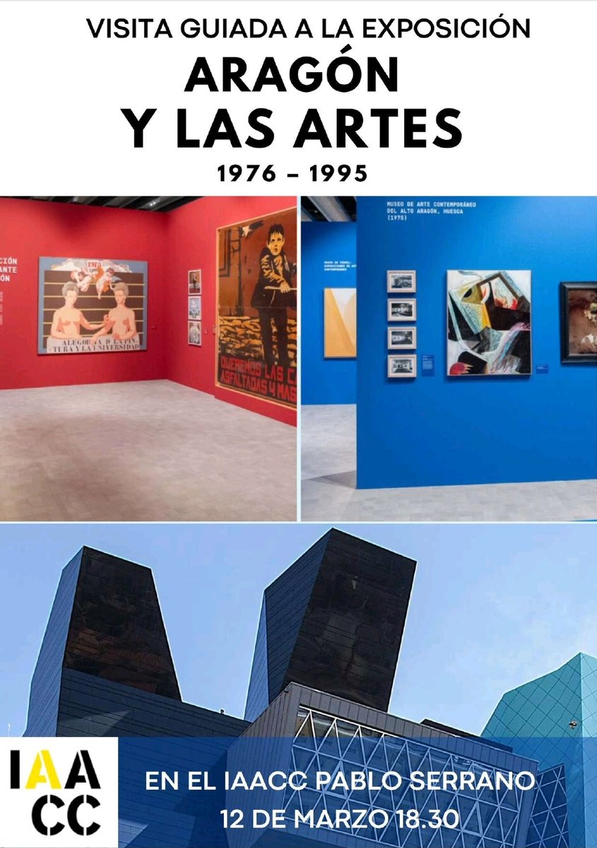 IES Andalán tweet media