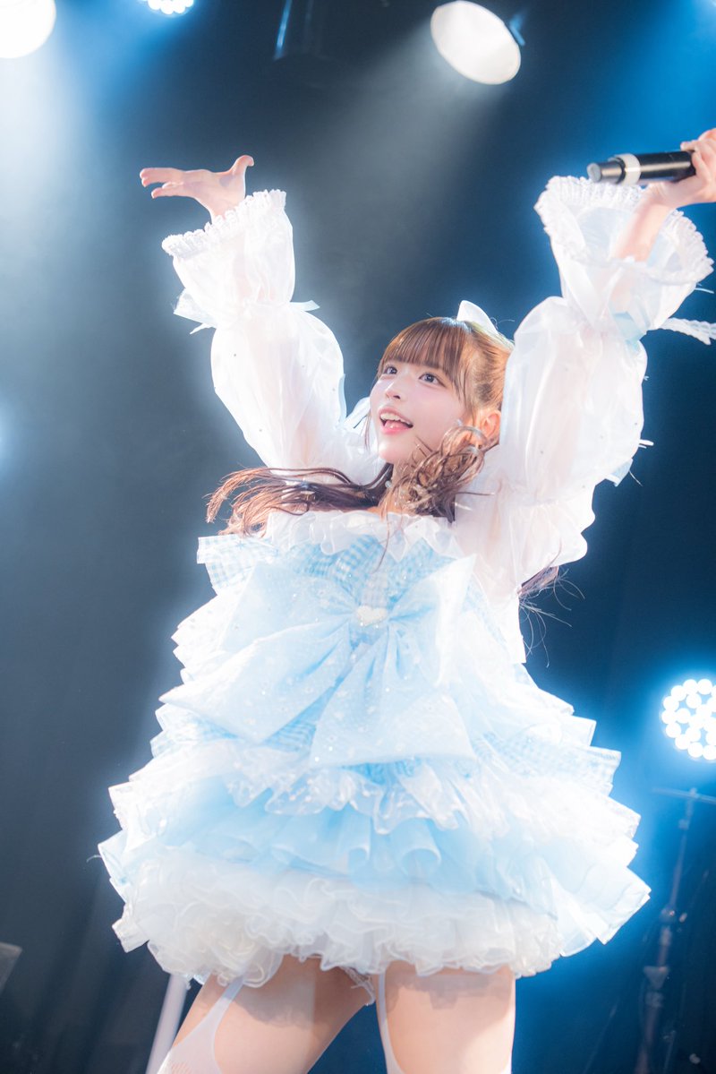 楠偉音 tweet media