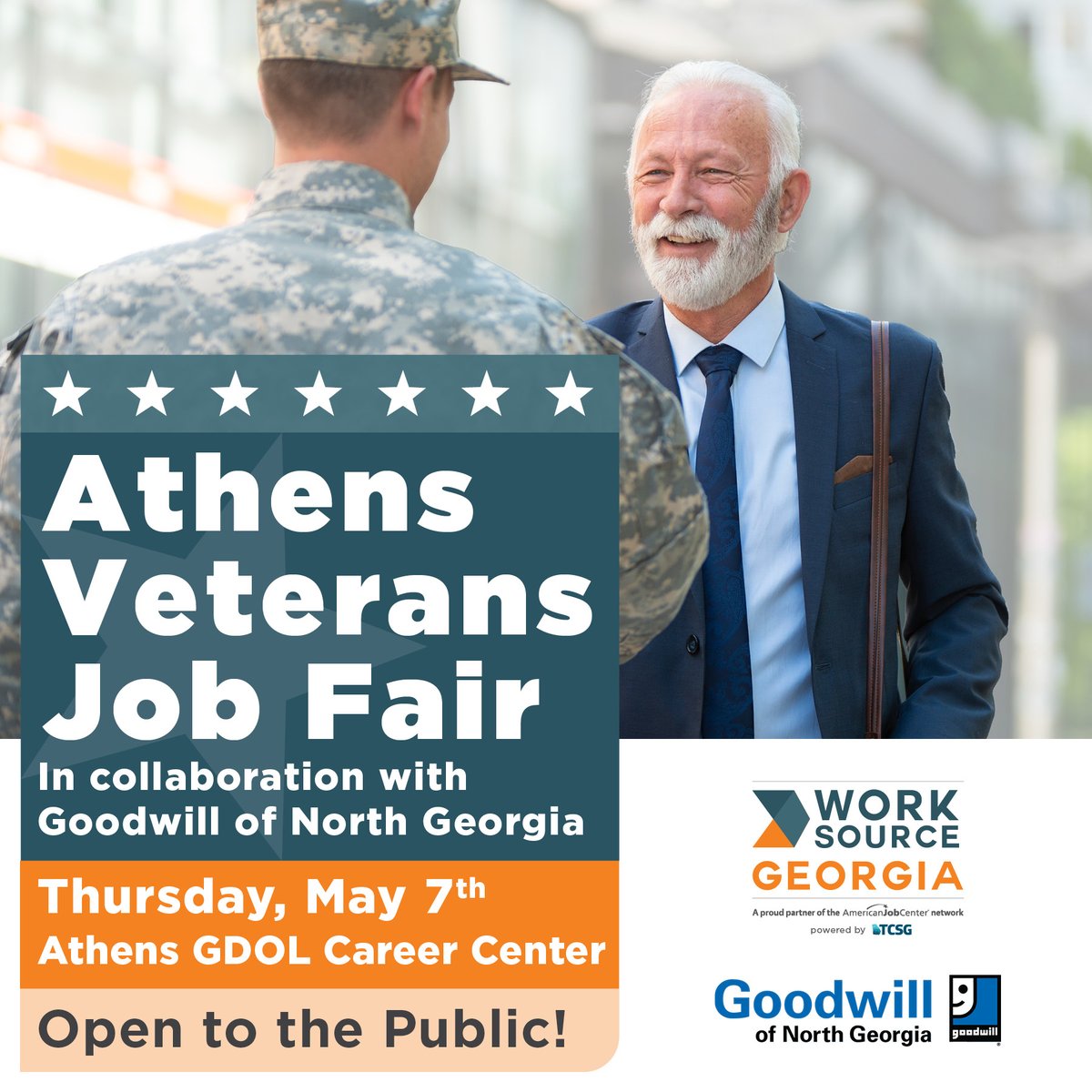 WorkSource Georgia tweet media