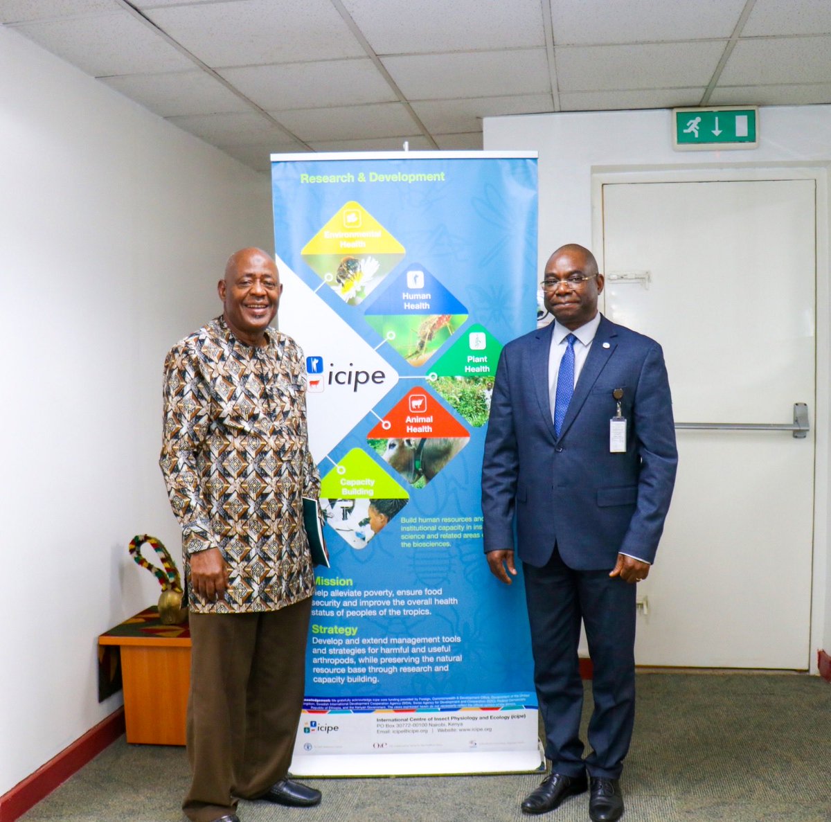 Seed Systems Group tweet media