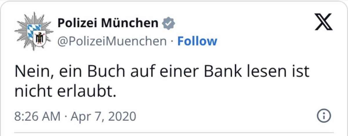 Niemals vergessen
