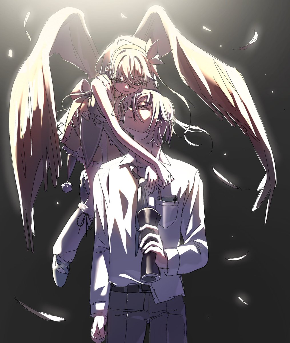 #類寧々 
🎈🤖