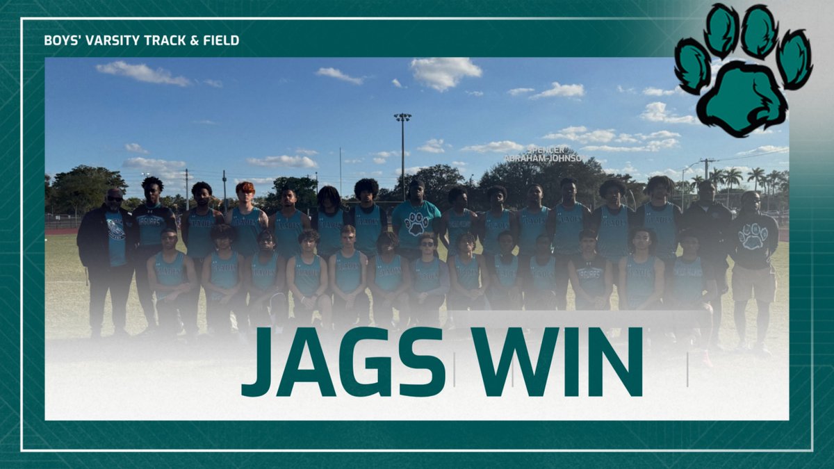 Coral Glades AD tweet media