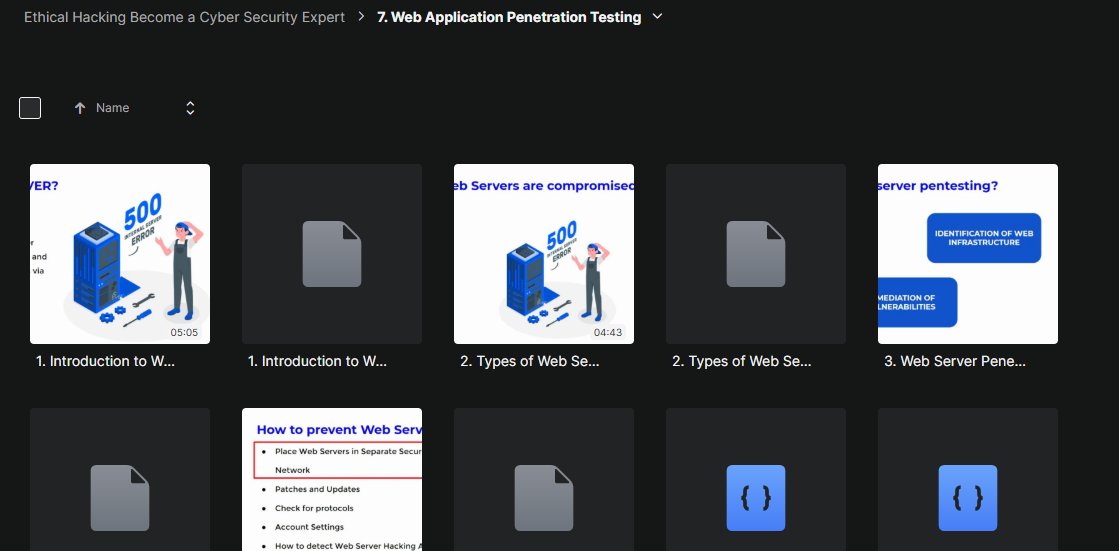🚨 FREE Ethical Hacking Goldmine! Level up to Cybersecurity Pro
13 massive modules (labs + tools): Intro, Pen Lab Setup, Recon, Scanning, Vulns, Firewalls, Web App Hacking, DoS, Malware, Social Engineering, Crypto, Reports + Final Test.
Pure value – 100% FREE!
Comment "I WANT" →