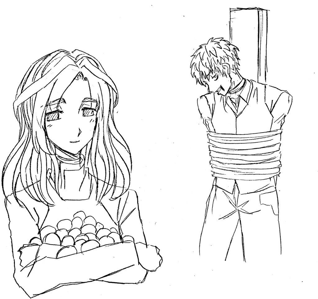 Daily Kai 🍳🐚 tweet media