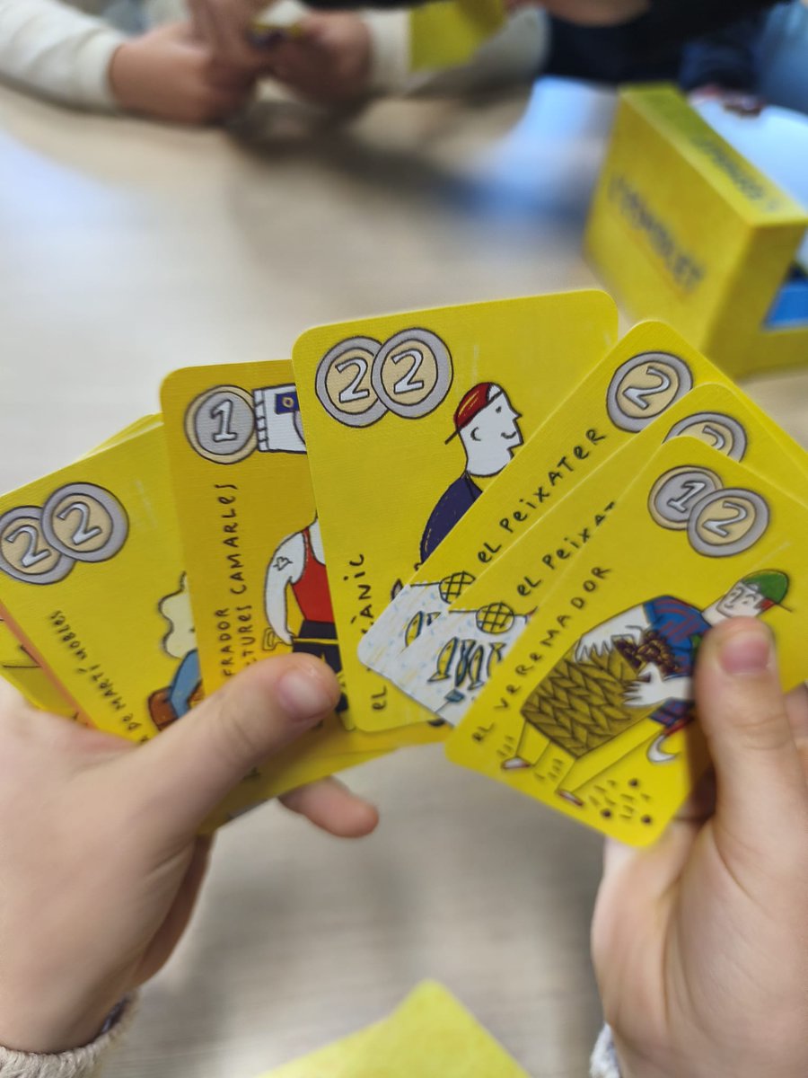 Joan Marc Clofent tweet media