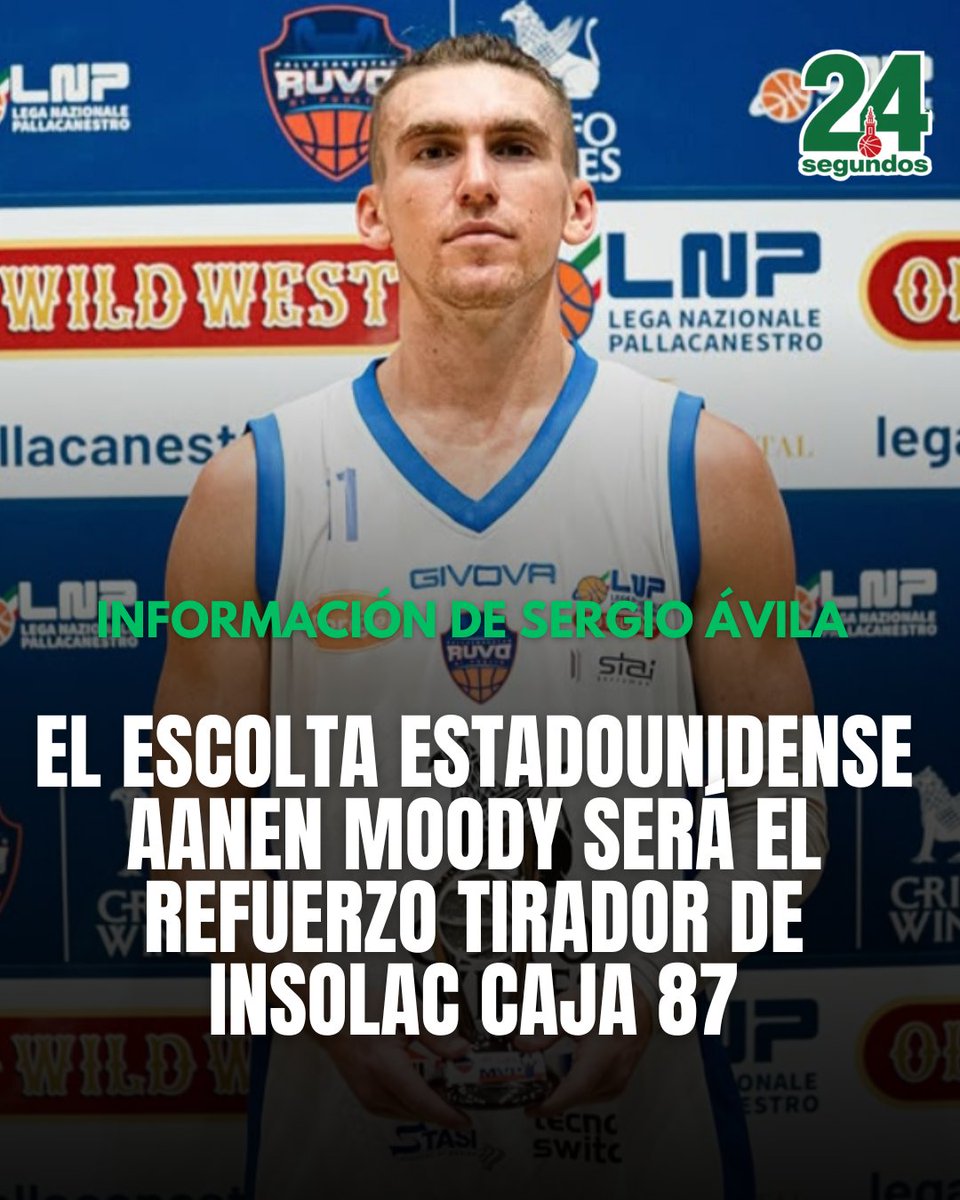 24 Segundos tweet media