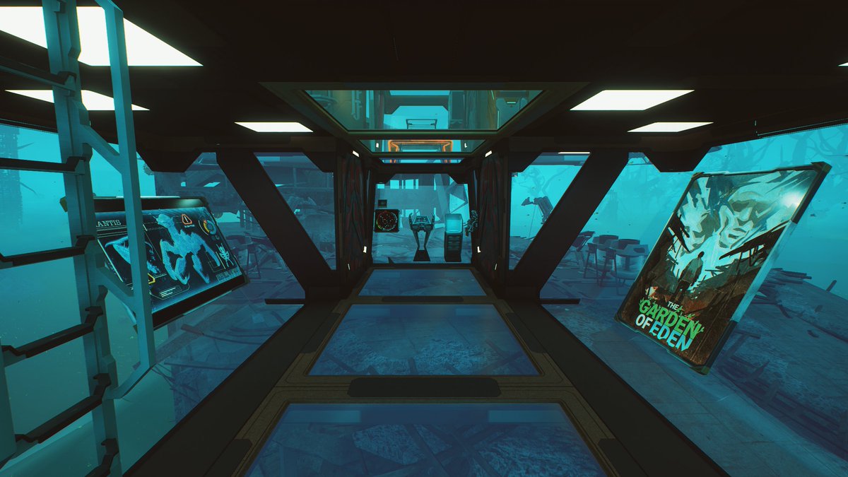 Forever Skies - Echoes pt.2 OUT NOW! tweet media