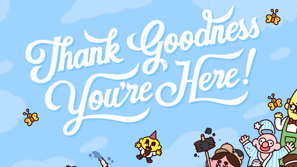 itsHalfpint - Emote Artist, Illustrator, Designer tweet media