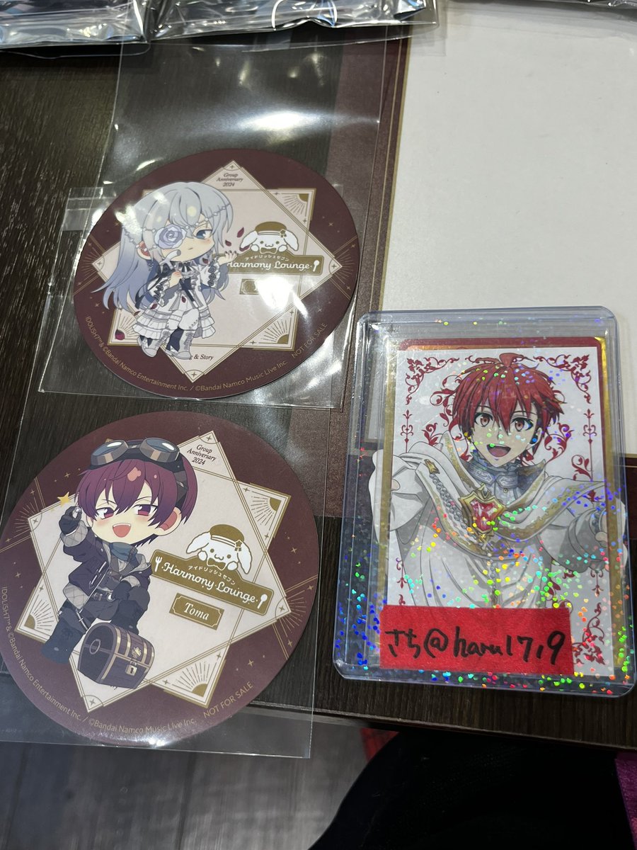 さち×取引垢× tweet media
