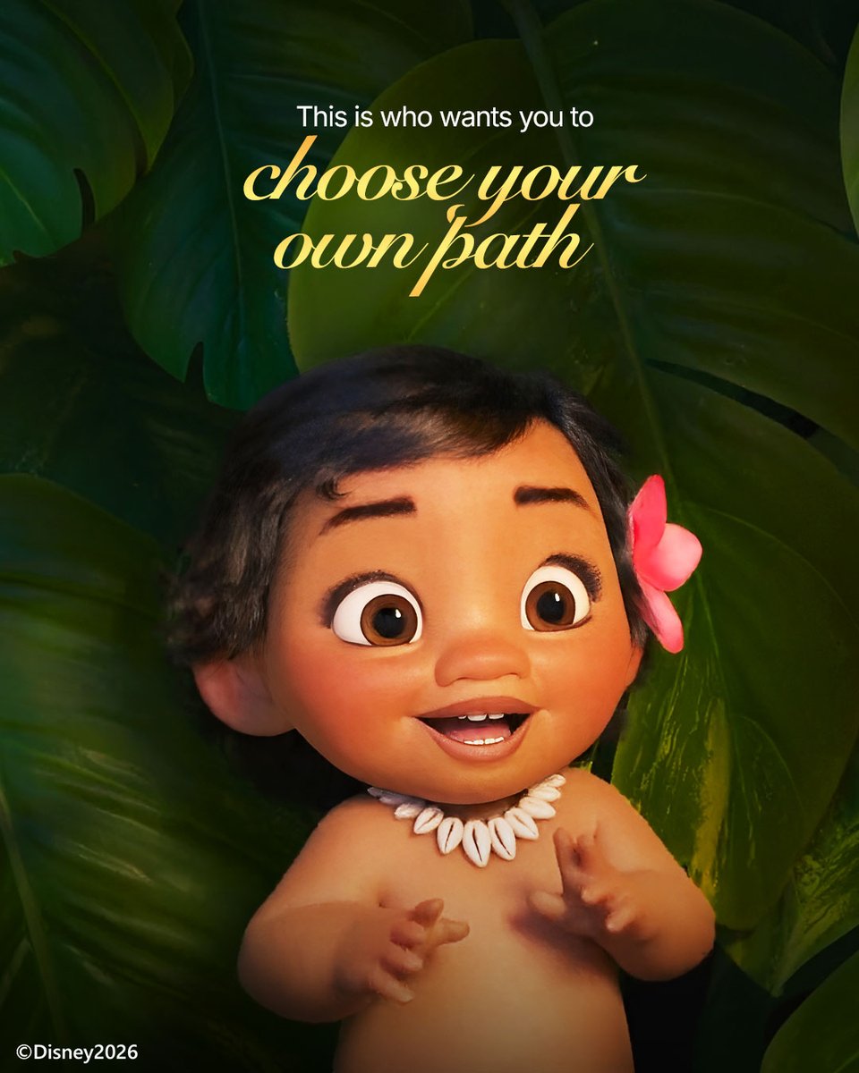 DisneyIndia's tweet image. The best kind of inspiration? Listen to this Disney cuties!😉💖

#moana #up #disney #disneyindia