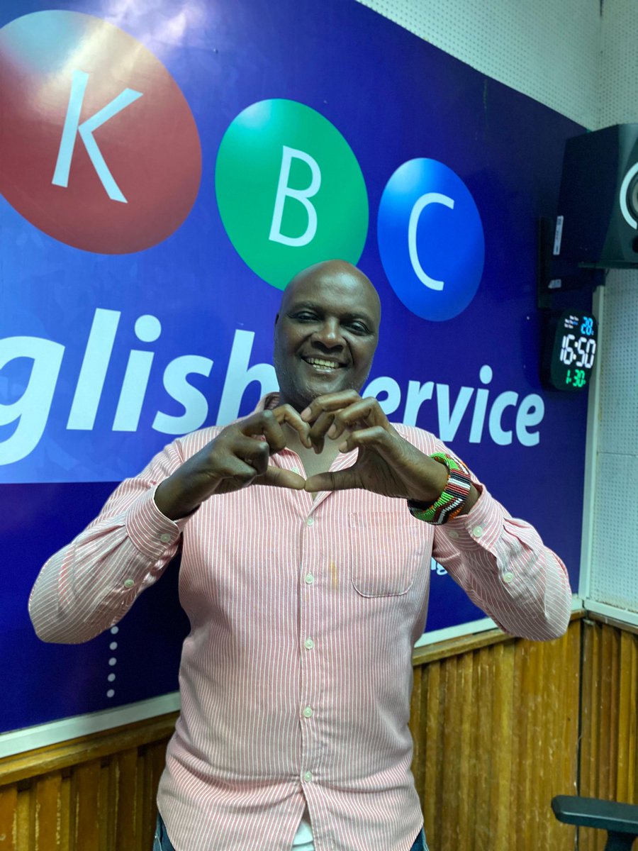 KBC English Service tweet media