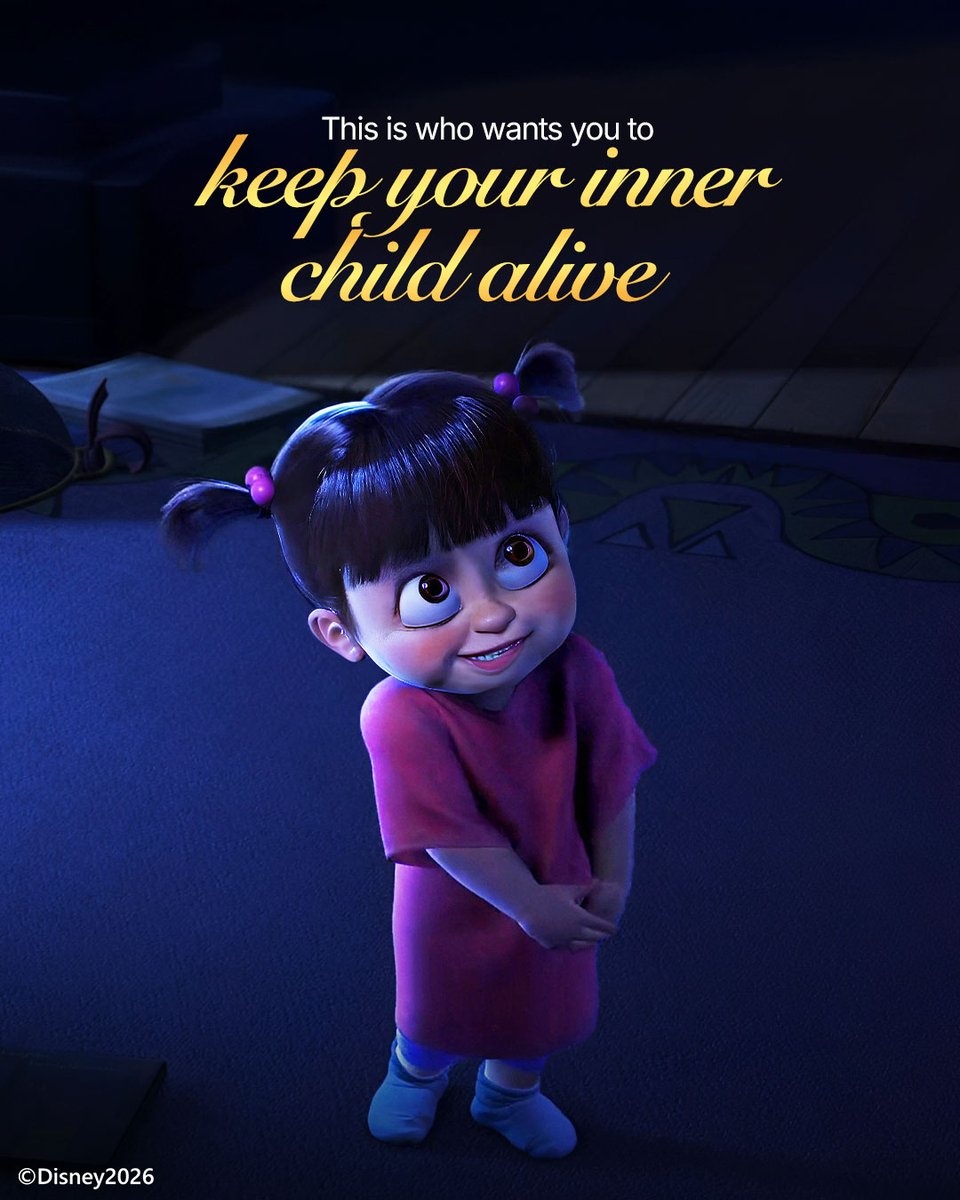 DisneyIndia's tweet image. The best kind of inspiration? Listen to this Disney cuties!😉💖

#moana #up #disney #disneyindia