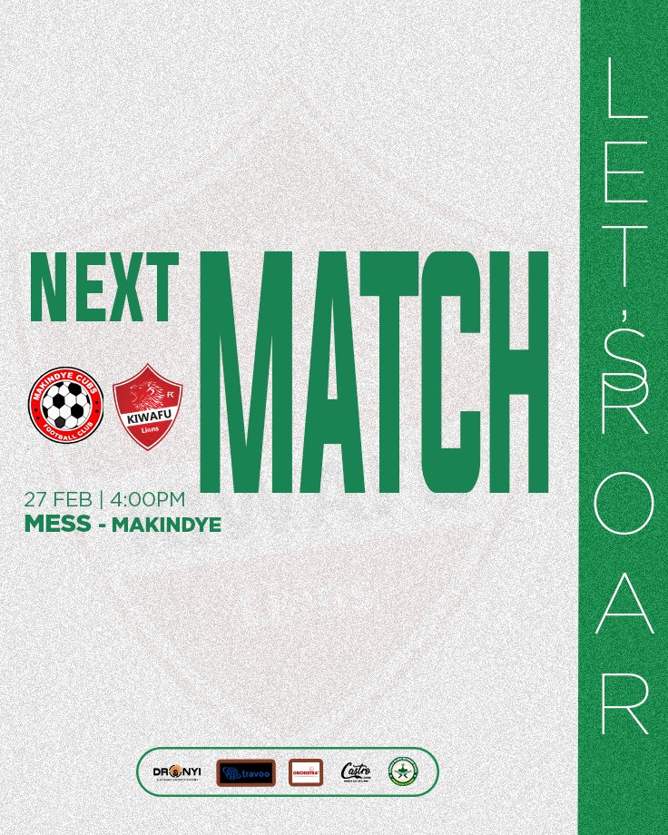 kiwafulionsfc's tweet photo. We play away tomorrow at 4pm. Lets all come support the bhoys #COYL #LETSROAR @CelticFC @FoundationCFC @MTSMFTFTFJ @LochoreA @PDronyi @ADE Designs @Xander safaris ug  HH����☘️⚽🇺🇬🏴󠁧󠁢󠁳󠁣󠁴󠁿 https://t.co/fNTqt3FCdd