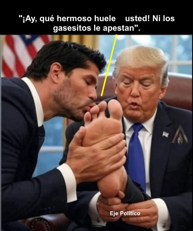 IskraArq's tweet photo. @EVerastegui De amante de peña nieto, a gata de trump https://t.co/hefTwGxeuZ