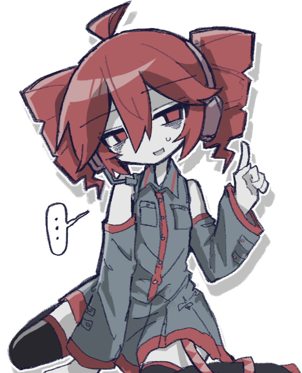 すずあ tweet media