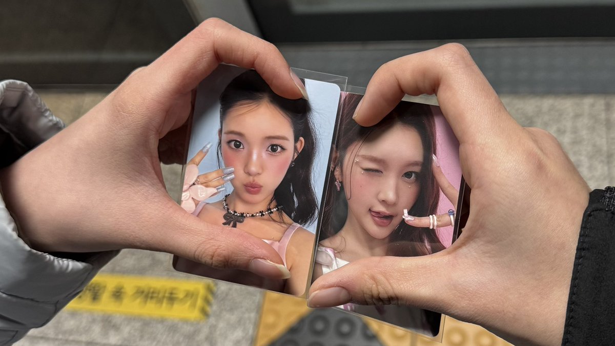twoisonly's tweet photo. 이틀 전…
공주님들 보고 
집으로 친구 초대해서 김볶밥 해쥼 https://t.co/bC4lIm7pUl