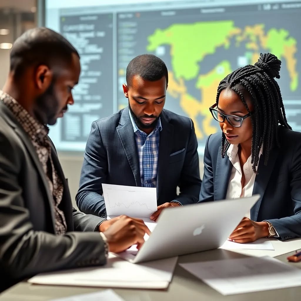 Les antagonismes et stratégies à l’œuvre sur les marchés Africains obligent les experts de #Knowdys – n°1 du conseil en intelligence économique, due diligence et #business #intelligence en #Afrique - à une veille concurrentielle de terrain.

knowdys.com

#Marchés