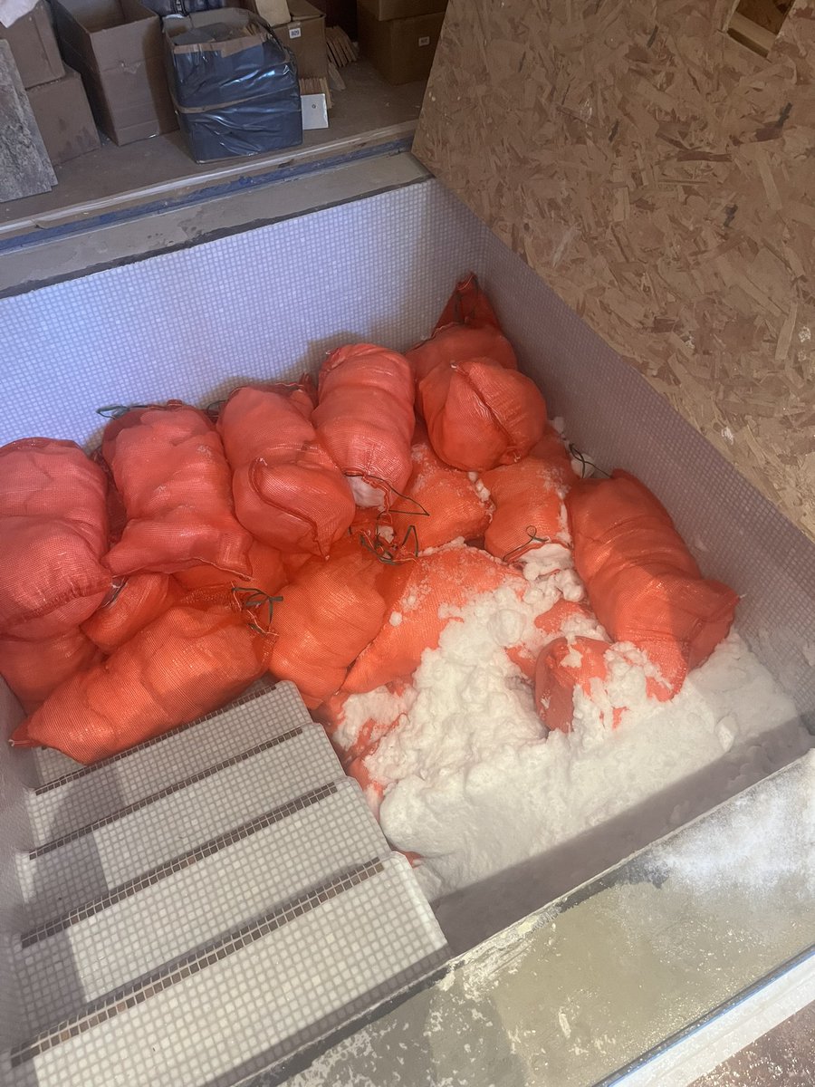 Chaim Bruk tweet media