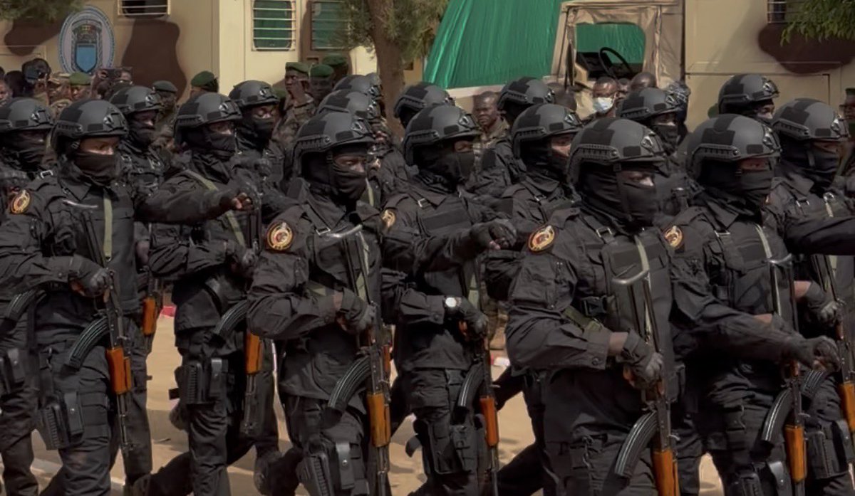 Aziz Maïga ne ment pas tweet media