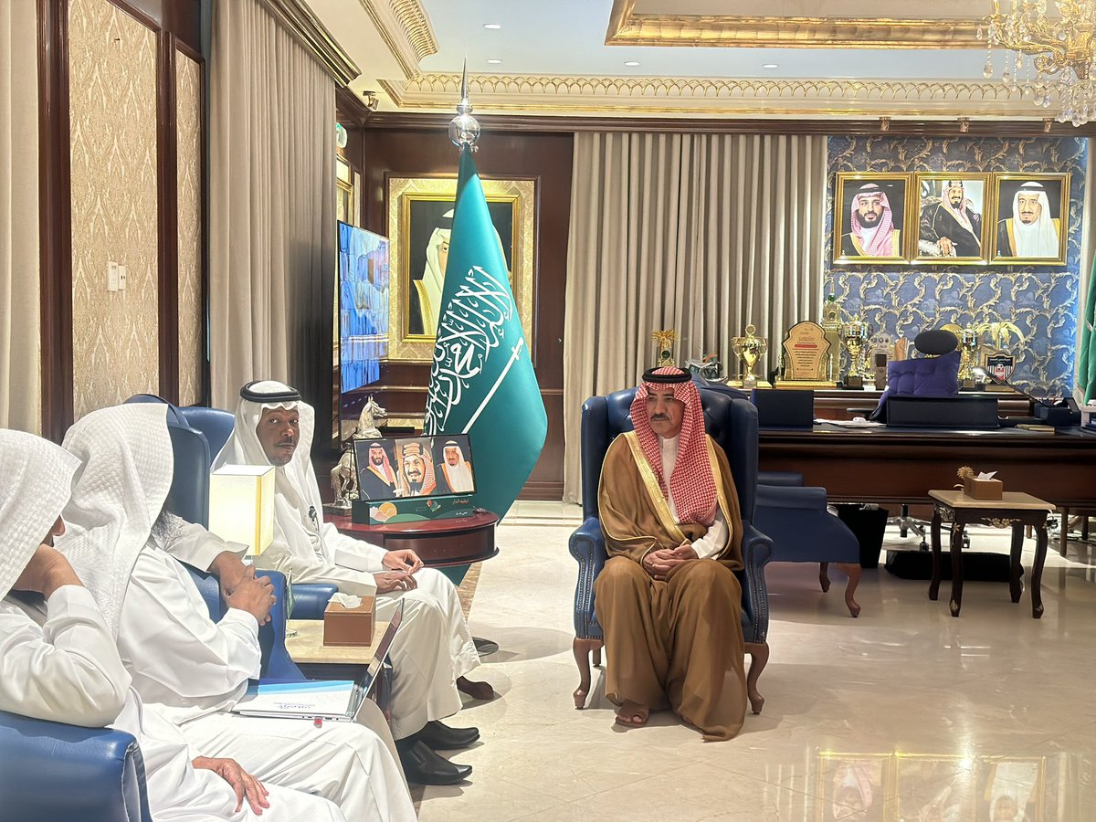 WefaqQun's tweet photo. اطلقت حمعية "وفاق" بمحافظة #القنفذة حملة "رمضان شهر الوصل" برعاية المحافظ أ. محمد بن عبدالعزيز القباع، وبمشاركة جمعيات "البر الأهلية" و "البر بالقنفذة" و "البر بخميس حرب" .
الحملة تهدف لتعزيز صلة الرحم وتقوية الروابط الأسرية 🌙
#رمضان_شهر_الوصل
#صلة_الرحم
#رمضان_كريم https://t.co/OnYGtfNuvS