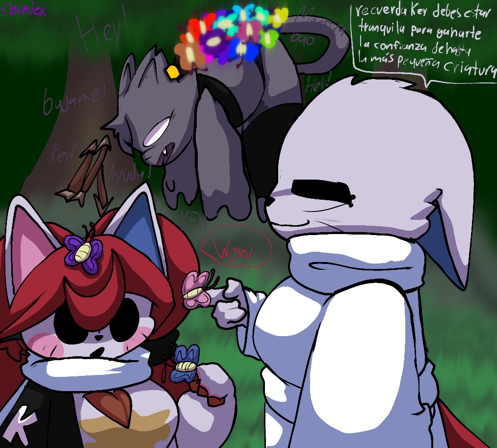 Clovedex tweet media