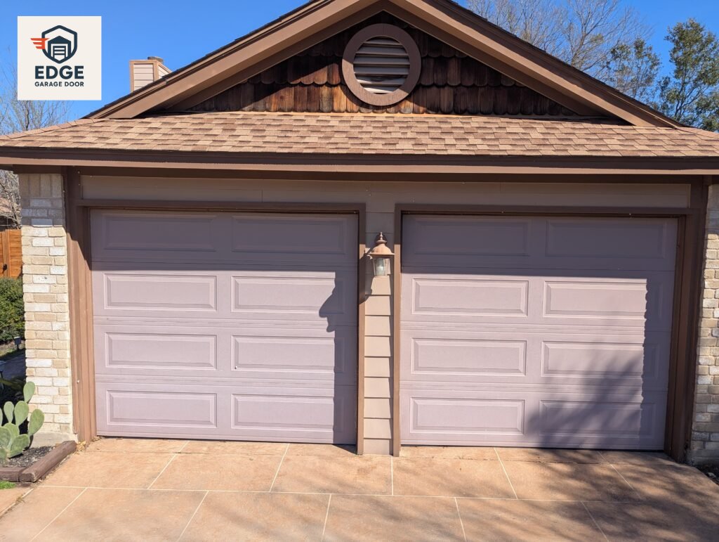 Edge garage doors tweet media