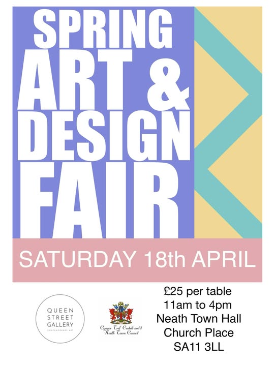 Neath Town Hall tweet media