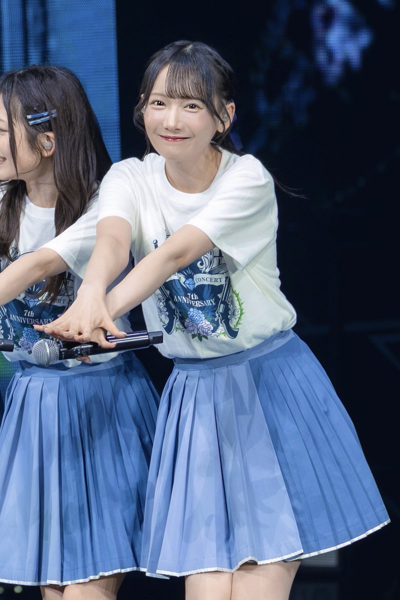 2026.02.23 ≠ME 7th ANNIVERSARY PREMIUM CONCERT これは全身で7周年