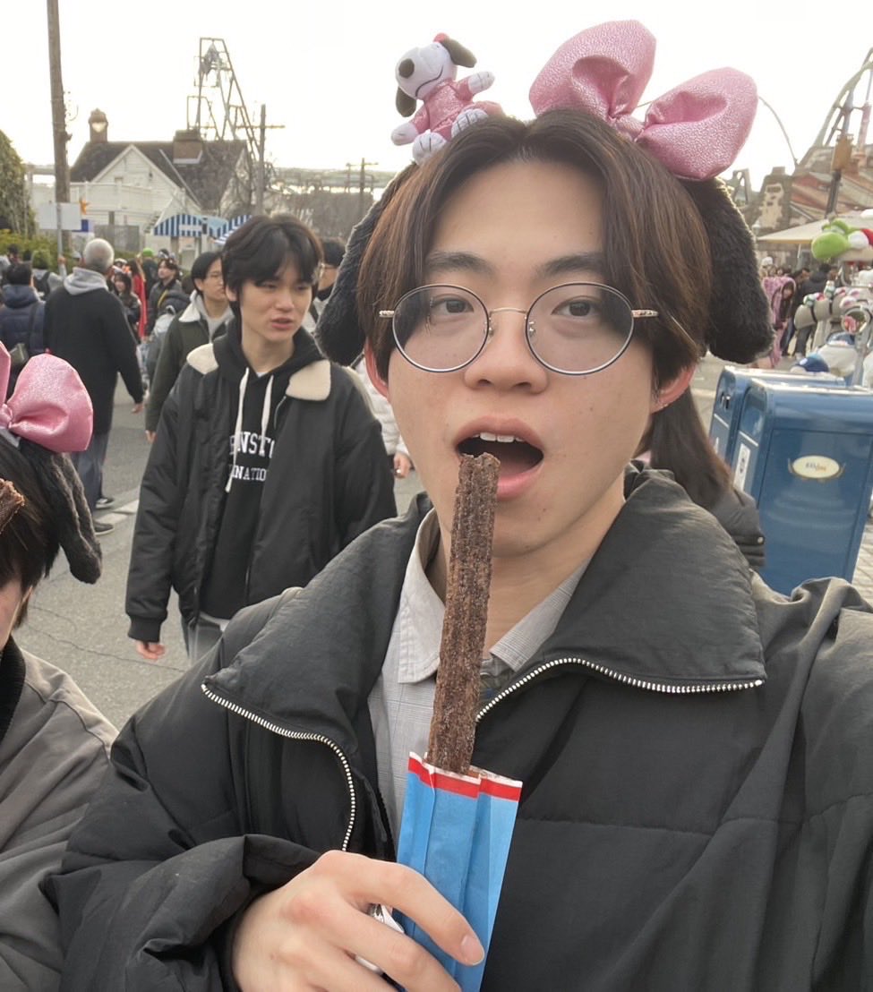 メンバー紹介5️⃣ bass 棗 サークル内で1番サークル名の読み方が