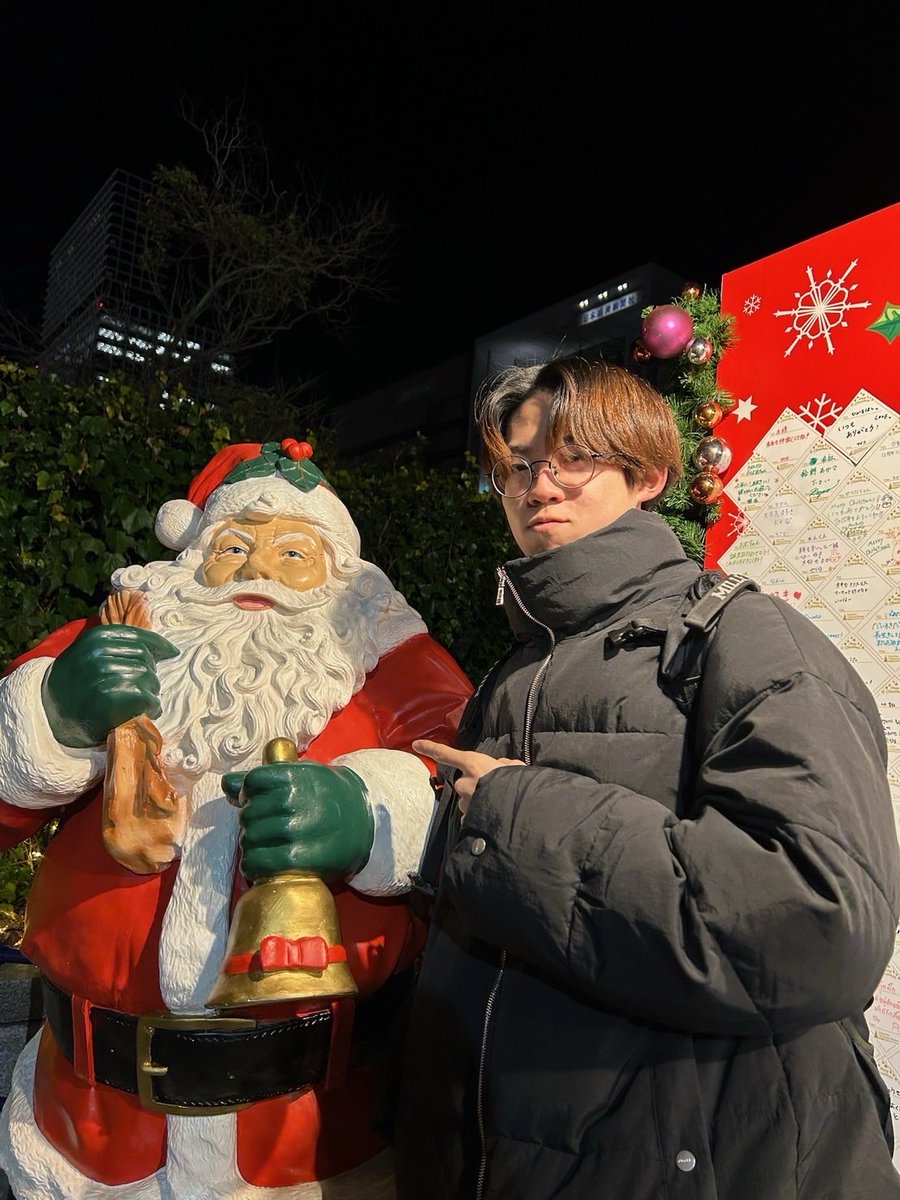 メンバー紹介5️⃣ bass 棗 サークル内で1番サークル名の読み方が