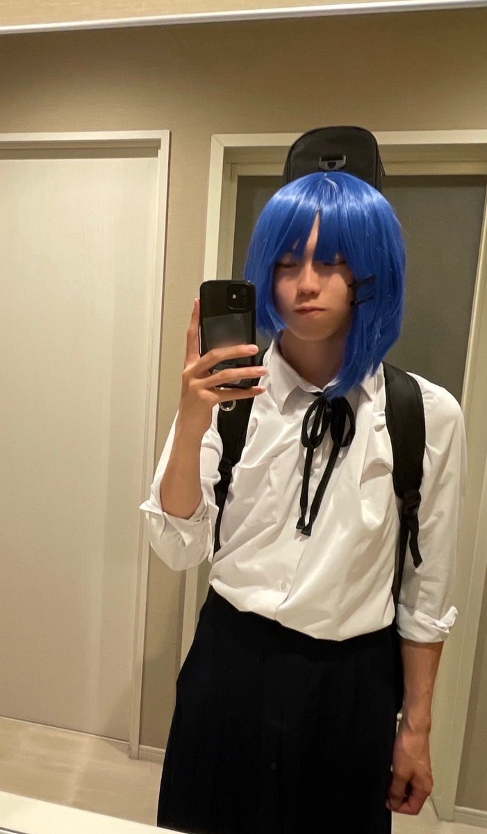 メンバー紹介5️⃣ bass 棗 サークル内で1番サークル名の読み方が