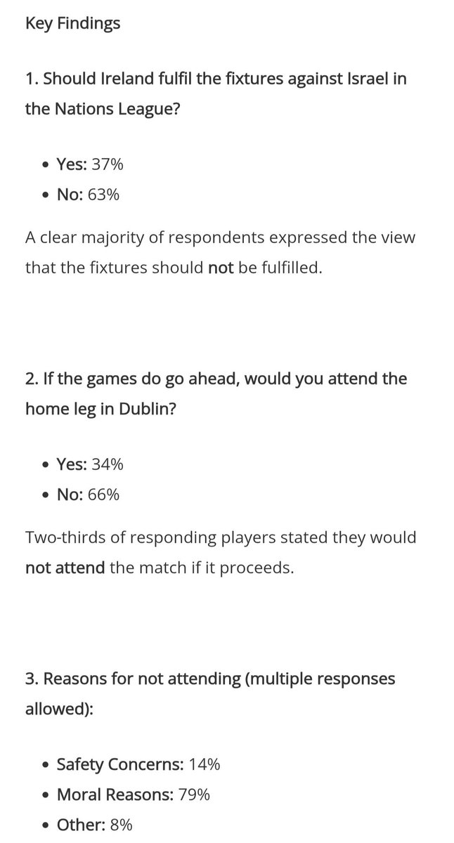 Protest at Dublin Airport.
Protest the bus company driving them.
Protest the hotel accommodating them.
Protest at the training grounds.
Protest at the FAI headquarters.

Block them at every turn.