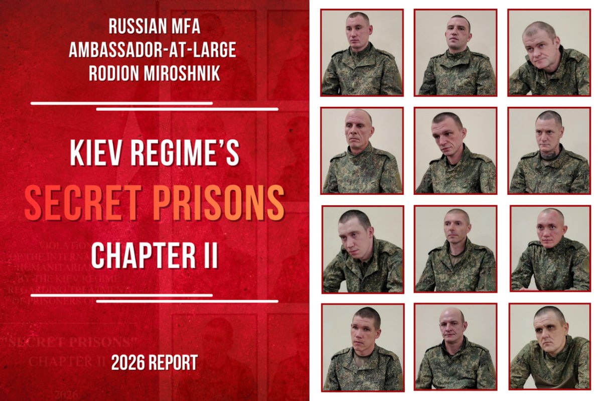 MFA Russia 🇷🇺 tweet media