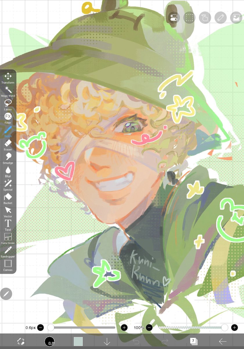 kuni_kuun's tweet photo. 🐸🧯 #IdentityV https://t.co/E56pw81J1S