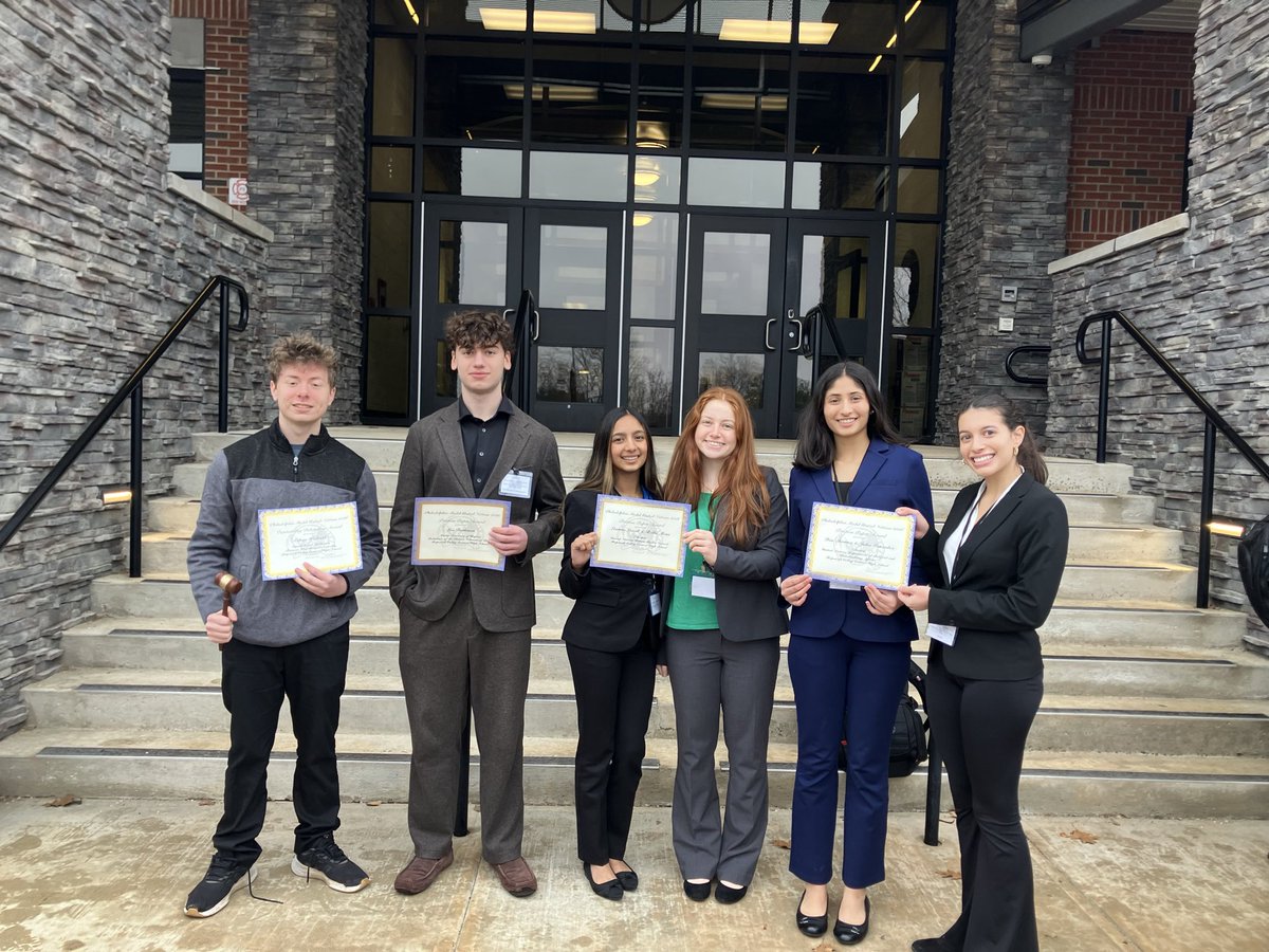 HVCHS- Official Account tweet media