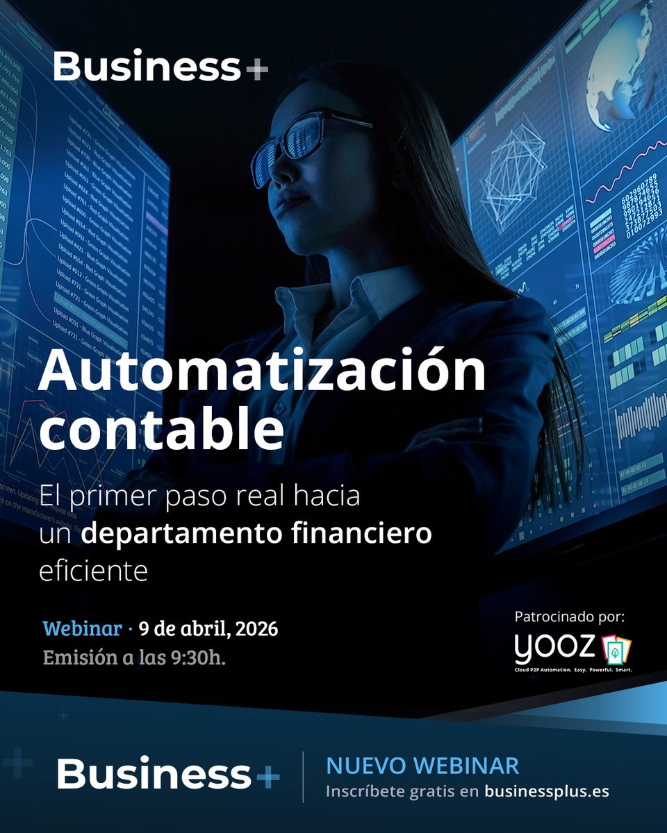 Business+ tweet media