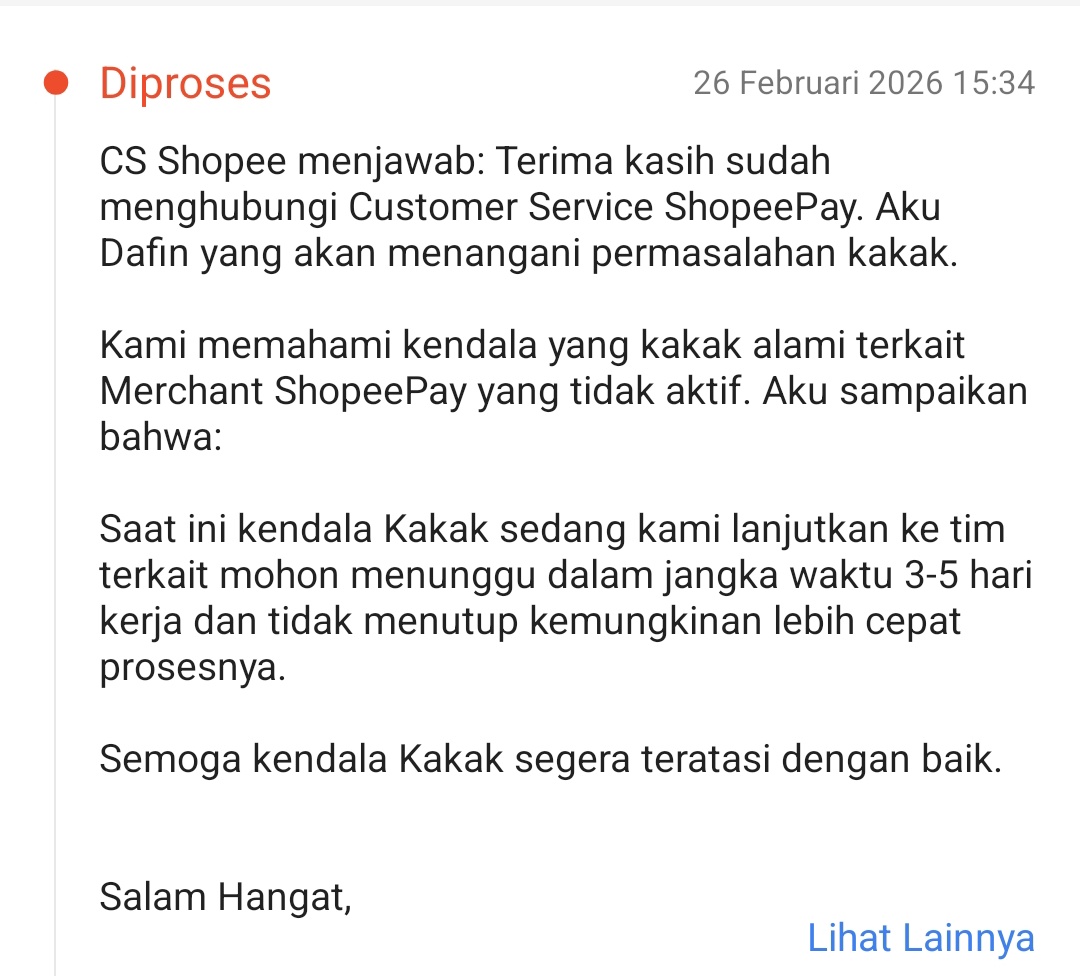 voncaev's tweet photo. Gais laporan aku masih diproses huhu, aku kurang tau kapan bisa lagiii, kalo udah bisa aku bakalan langsung open lagiiii https://t.co/Ea7ei0UUKP