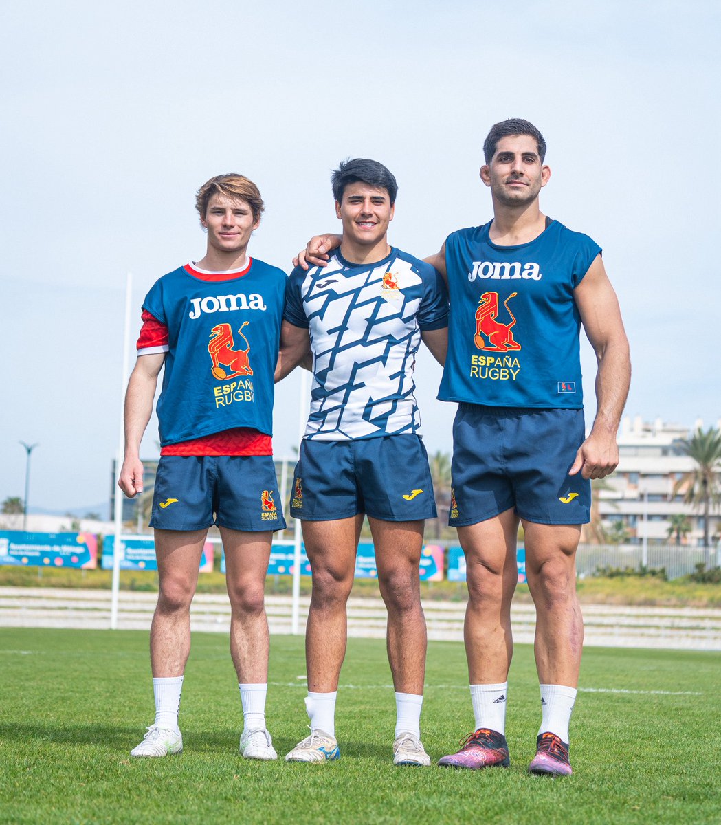 España Rugby tweet media