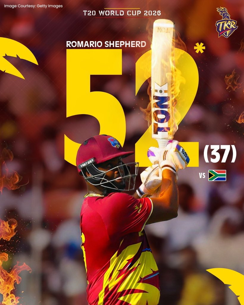 Trinbago Knight Riders tweet media