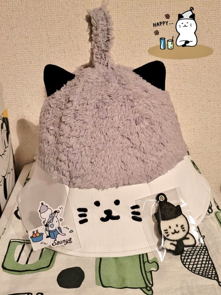 Saunya/サウニャ (@saunya20) / Posts / X