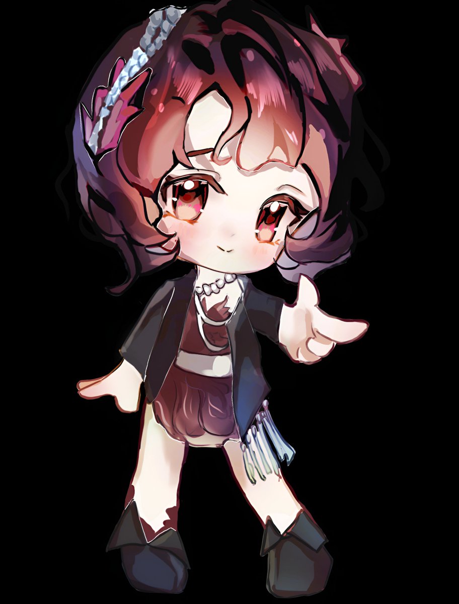 scramble snow tweet media