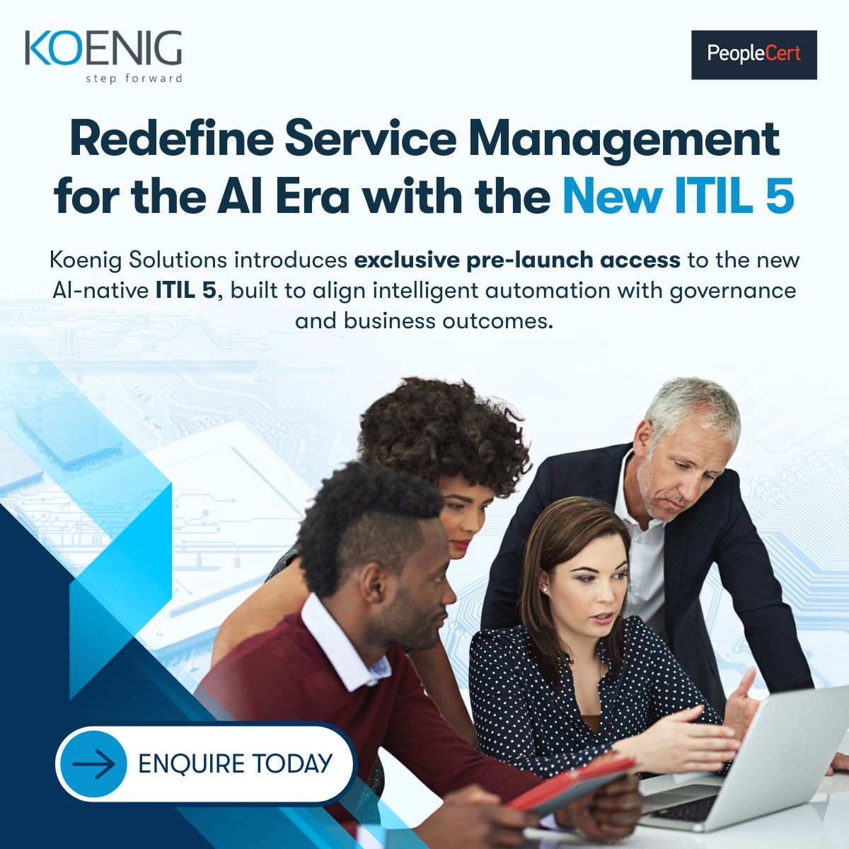 Koenig Solutions tweet media