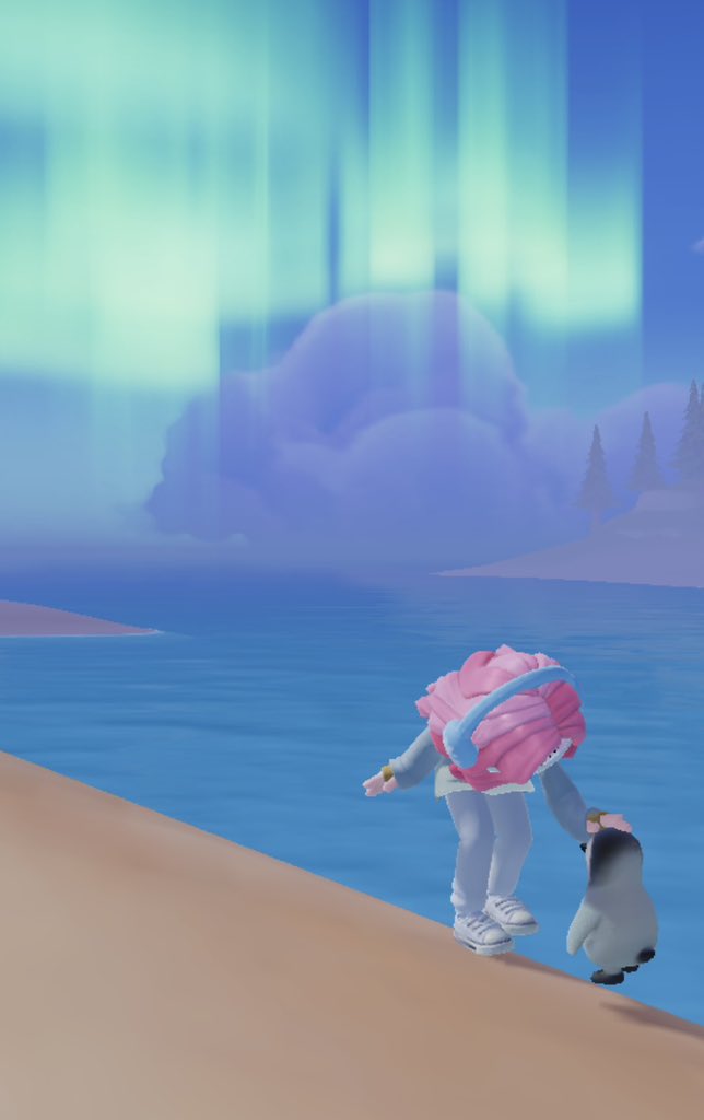 khairumi_da's tweet image. Chill with cutie pie ⸜(｡˃ ᵕ ˂ )⸝♡
.
#heartopia #SEAserver