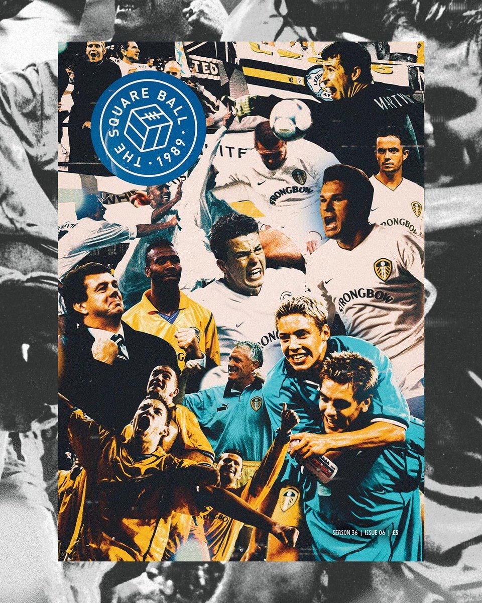 The Square Ball tweet media