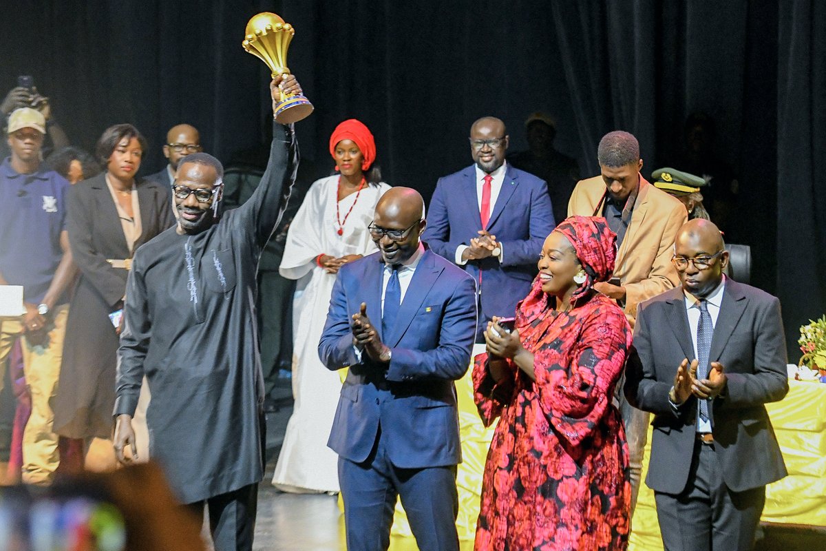 SENSAT SÉNÉGAL tweet media