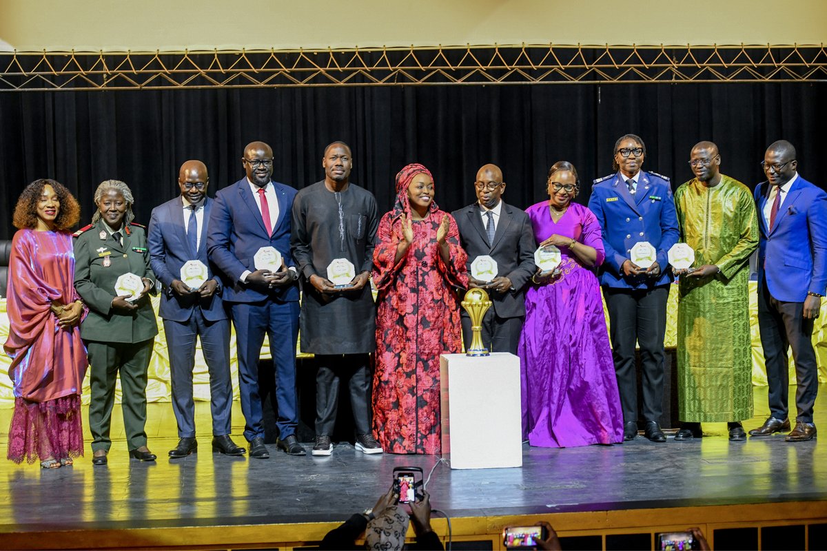 SENSAT SÉNÉGAL tweet media